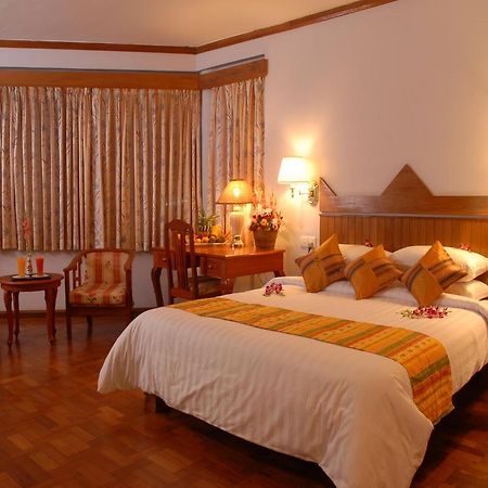 Hotel Amazing Kaytu Taungoo Exteriér fotografie