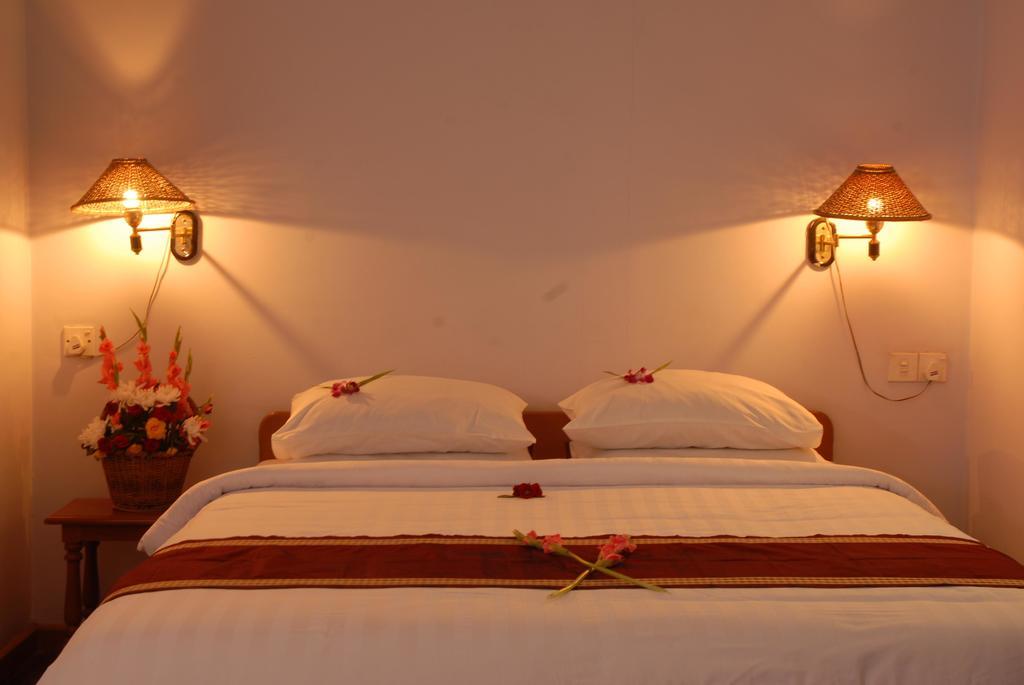 Hotel Amazing Kaytu Taungoo Exteriér fotografie