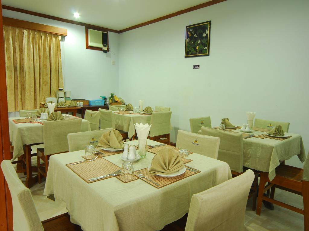 Hotel Amazing Kaytu Taungoo Exteriér fotografie
