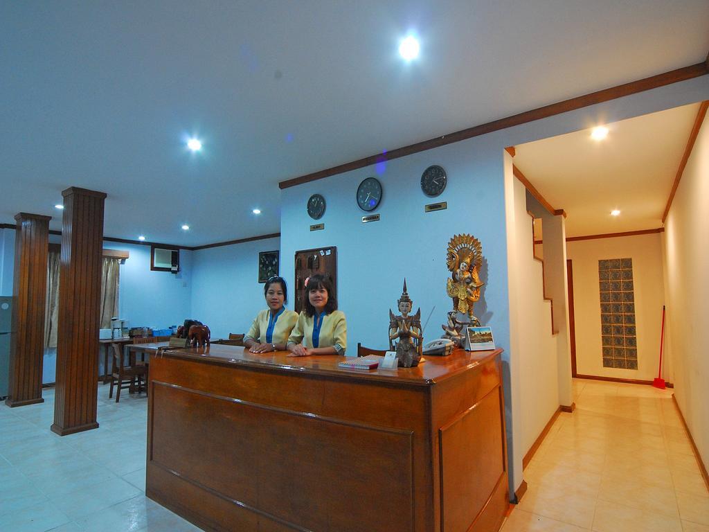 Hotel Amazing Kaytu Taungoo Exteriér fotografie