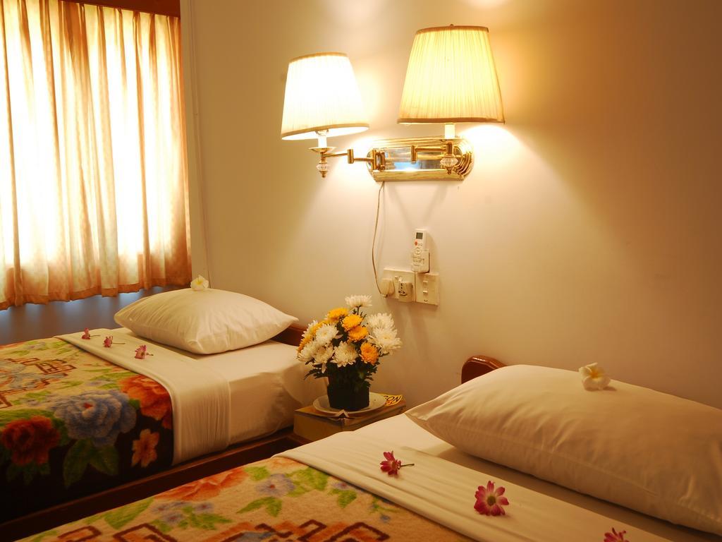Hotel Amazing Kaytu Taungoo Exteriér fotografie