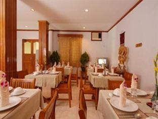 Hotel Amazing Kaytu Taungoo Exteriér fotografie