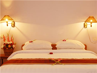 Hotel Amazing Kaytu Taungoo Exteriér fotografie